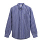 Camicia Manica lunga Uomo Sebago  Spurwink 77128SW