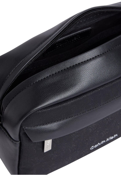 Beauty Case  Uomo Calvin klein  Ck Must Mono
