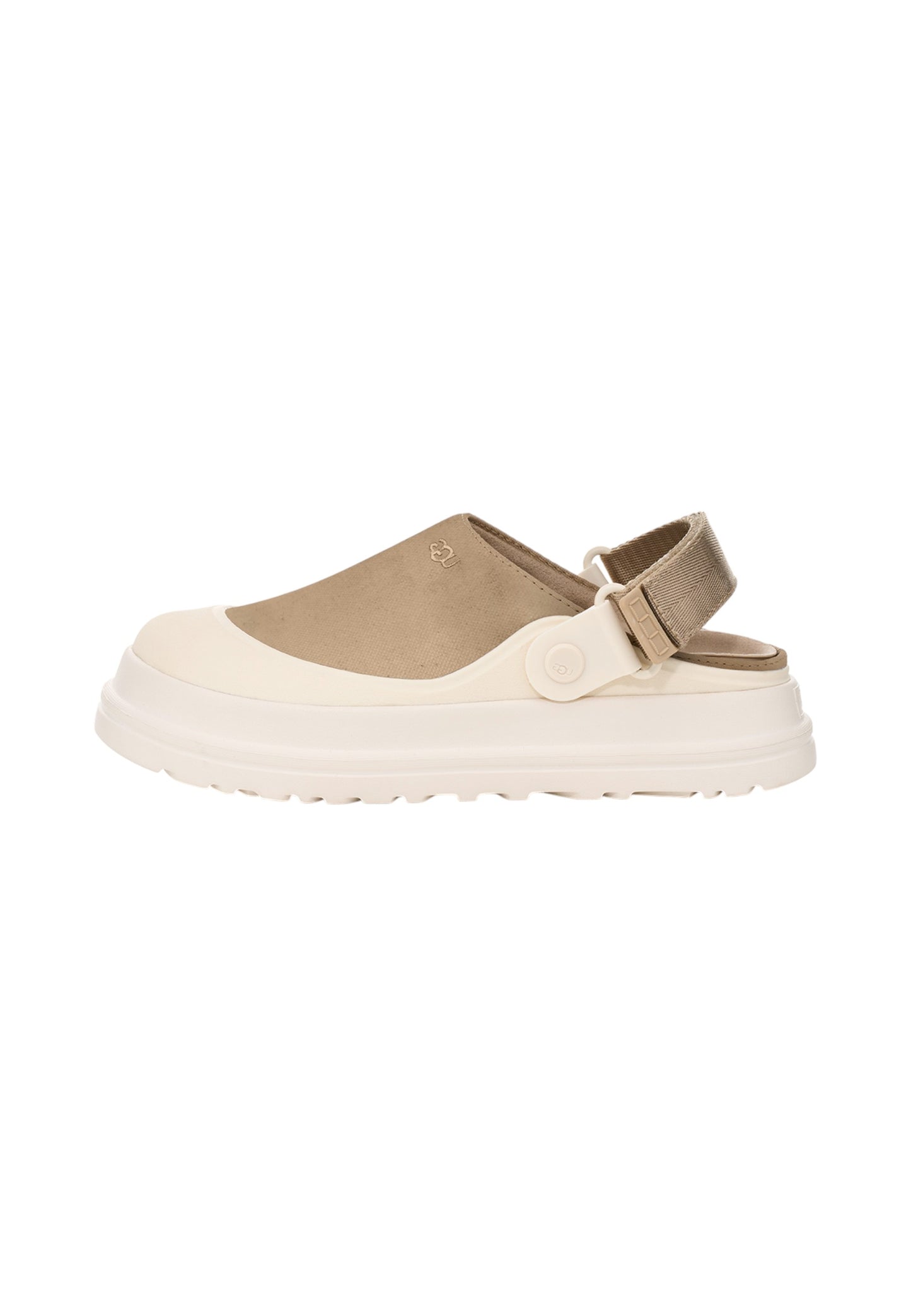 Sandali  Donna Ugg  W Goldenglow Canvas Clog 1175295