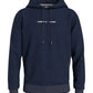 Felpa Con Cappuccio Uomo Tommy Jeans   DM0DM11632