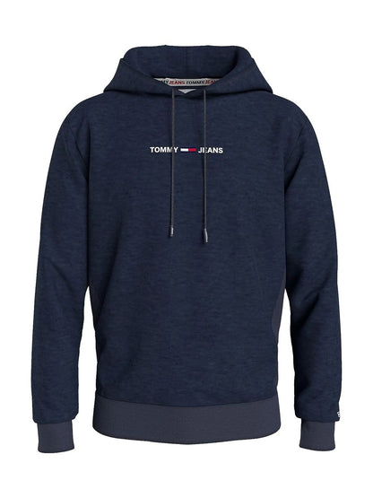 Felpa Con Cappuccio Uomo Tommy Jeans   DM0DM11632