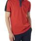 Polo Manica Corta Uomo Harmont & Blaine   LRF206021054