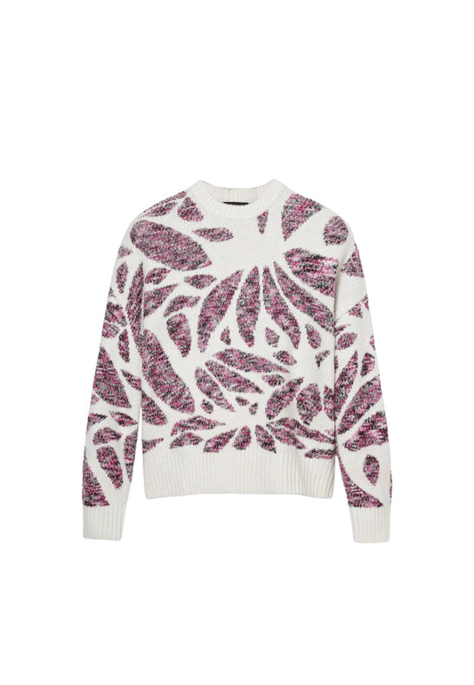 24WWJF57 - Maglione - Desigual
