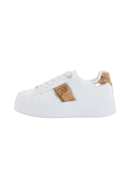 Sneakers Basse Donna Alviero Martini   25IZ11300300E