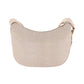 Borsa A Tracolla Donna Borbonese Luna Bag Small Eco Line 934107I15