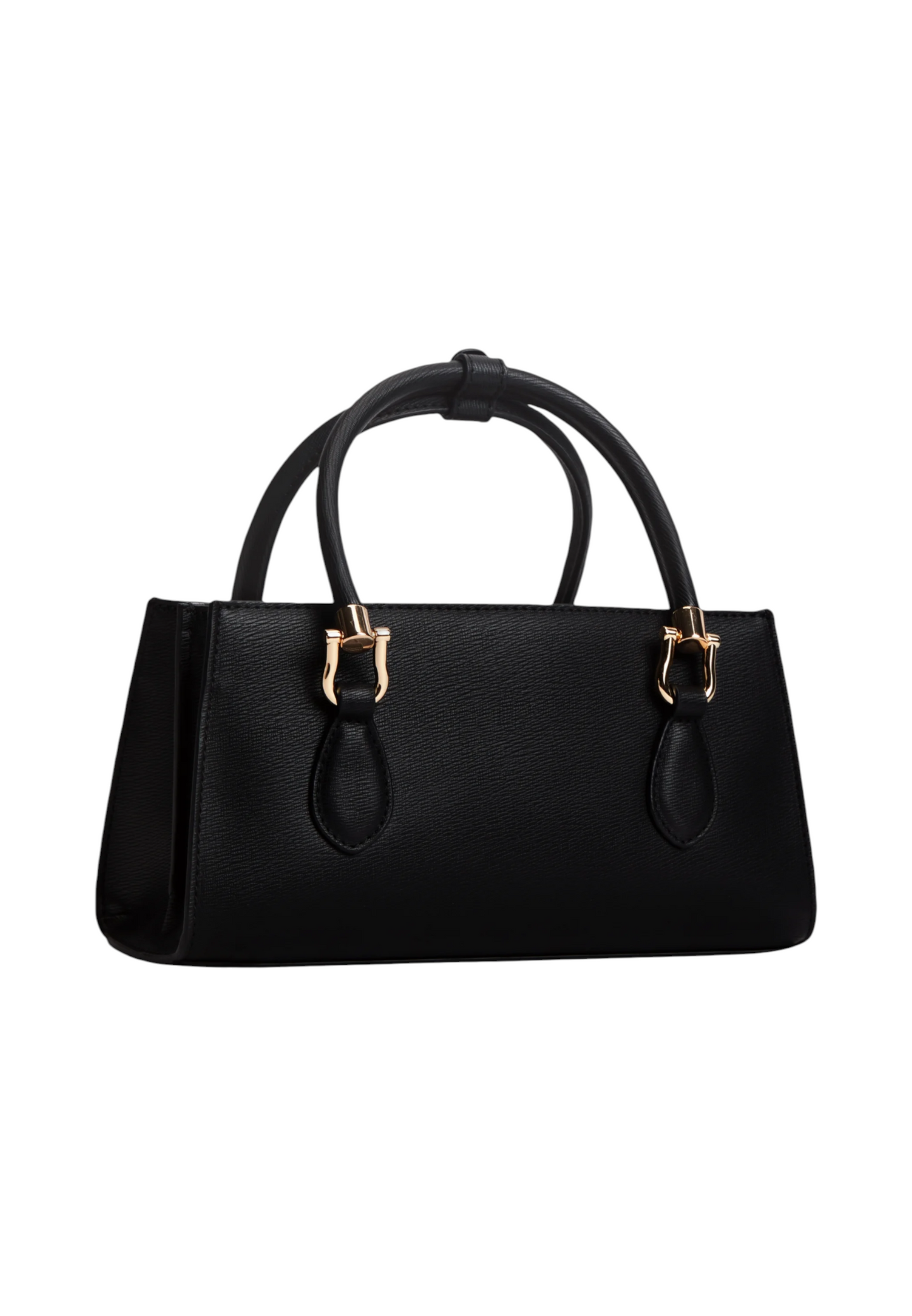 Borsa A Mano Donna Tommy Hilfiger Mini Satchel Th Grace AW0AW18749