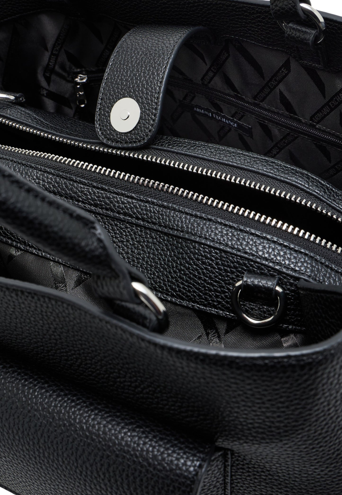 Borsa A Mano Donna Armani Exchange Shopper  XW001542AF17019