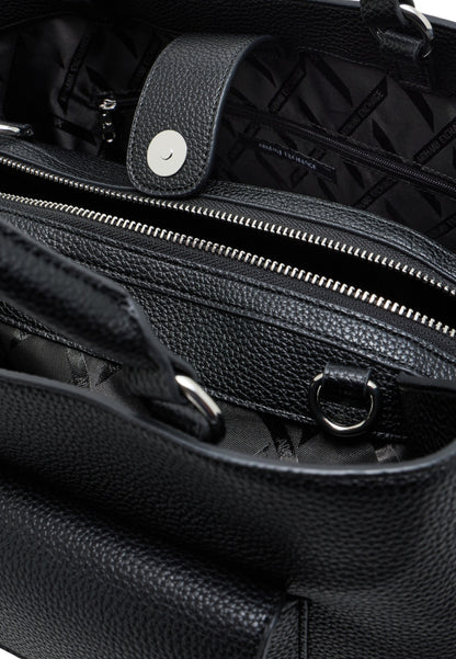 Borsa A Mano Donna Armani Exchange Shopper  XW001542AF17019