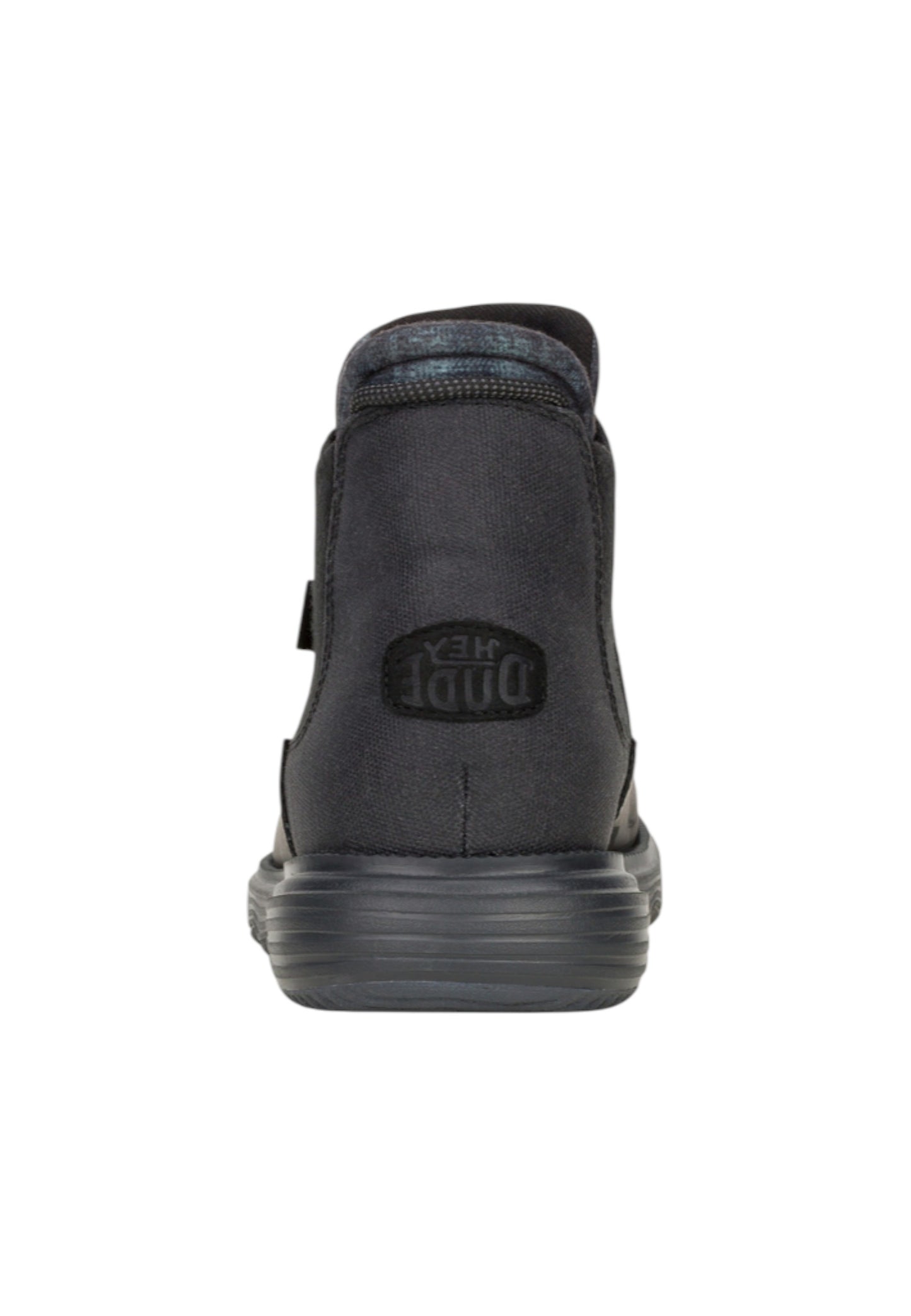 Sneakers Alte Uomo Hey Dude  Branson Classic HD.42065