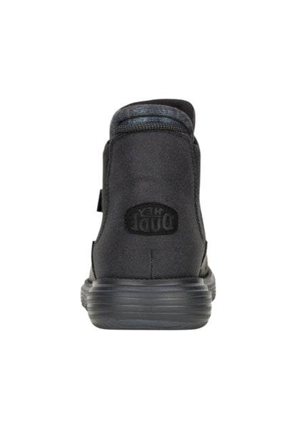 Sneakers Alte Uomo Hey Dude  Branson Classic HD.42065