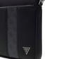 Borsa A Tracolla Uomo Guess Flat Crossbody Sydney HMSYSYP6459