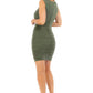 Vestito Corto Donna Guess