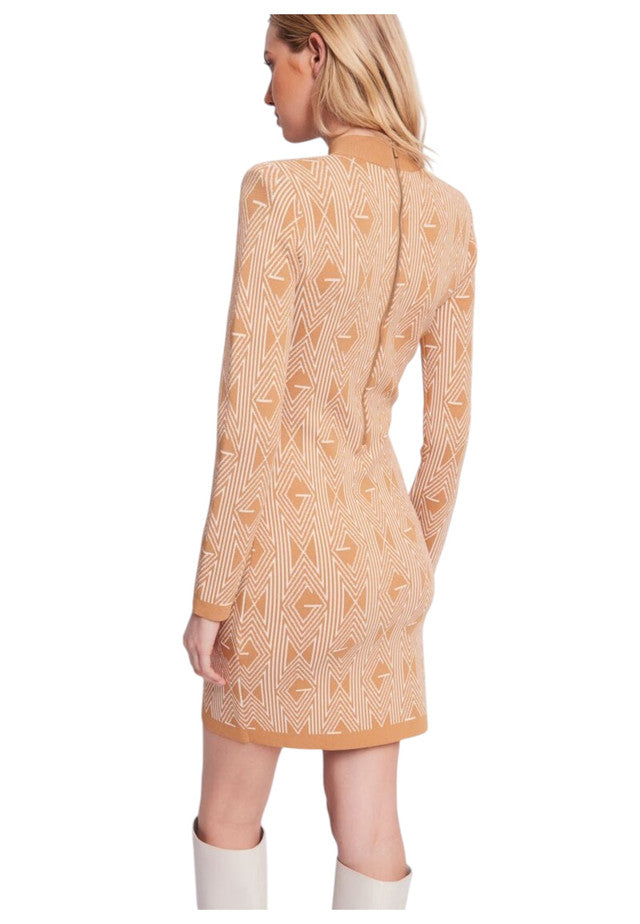 421FD13010 - Robe - Gaudi