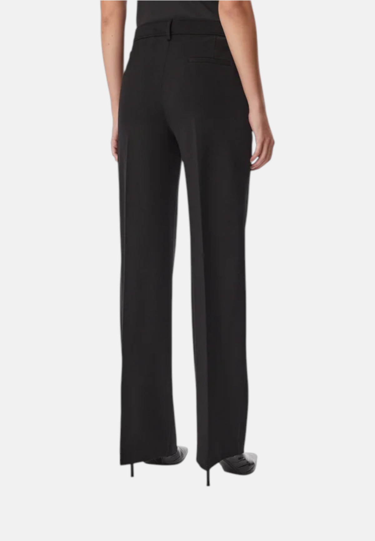 Pantaloni  Donna Liu Jo Straight  WF6361J9189