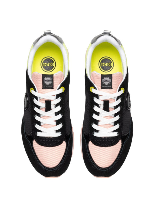 Sneakers Basse Donna Colmar Originals   TRAVISM