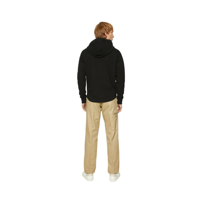 Felpa Con Cappuccio Uomo Calvin klein Jeans  Archival Monologo Waffle J30J322701
