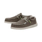 Slip-On Basse Uomo Hey Dude  Wally Braided HD.40003