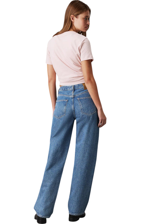 Jeans  Donna Calvin klein Jeans  90'S Loose