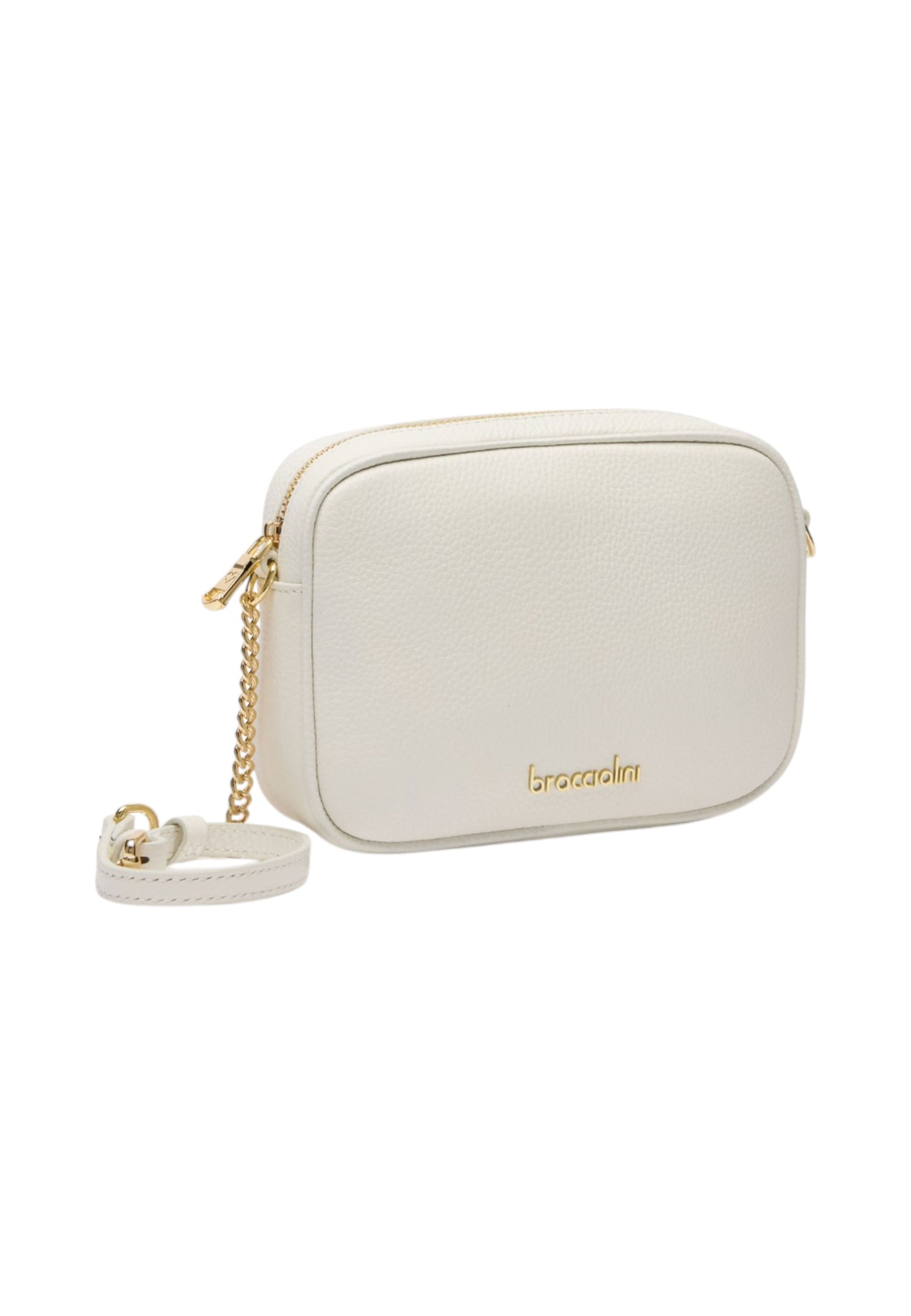 Borsa A Tracolla Donna Braccialini In Pelle Dolly B19090PP