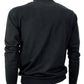 Maglione Collo Alto Uomo Cashmere Company Dolcevita F.12 IU204914