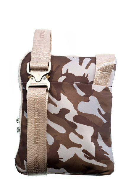 Borsa A Tracolla Uomo Momo Design   MO-10NL