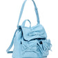 Zaino  Donna Desigual  Bag Rodio Prisa Short Sky Blue 26SAKP45