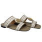 Sandali Con Zeppa Donna Pollini  Heritage TA28151G0GQ1