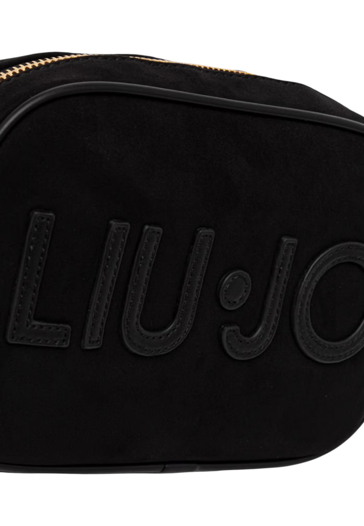 Borsa A Tracolla Donna Liu Jo Camera Bag Media  AF6119T711A