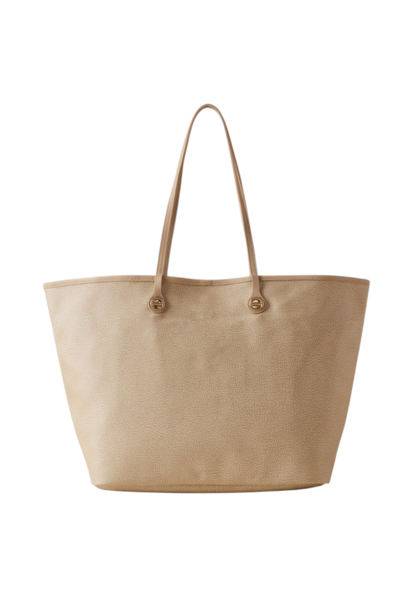 Borsa A Spalla Donna Borbonese Shopping Media Flight 910102860207