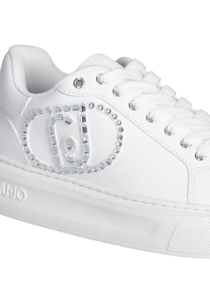 Sneakers Basse Donna Liu Jo