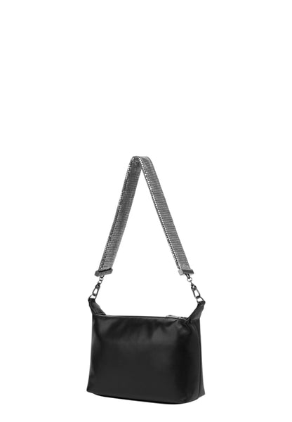 Borsa A Tracolla Donna Love Moschino