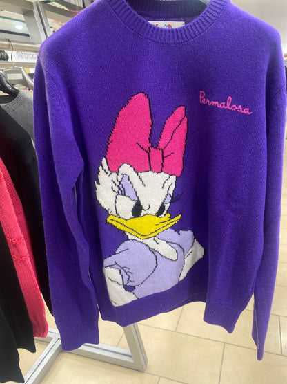 QUE0010 - Maglione - Mc2 Saint Barth