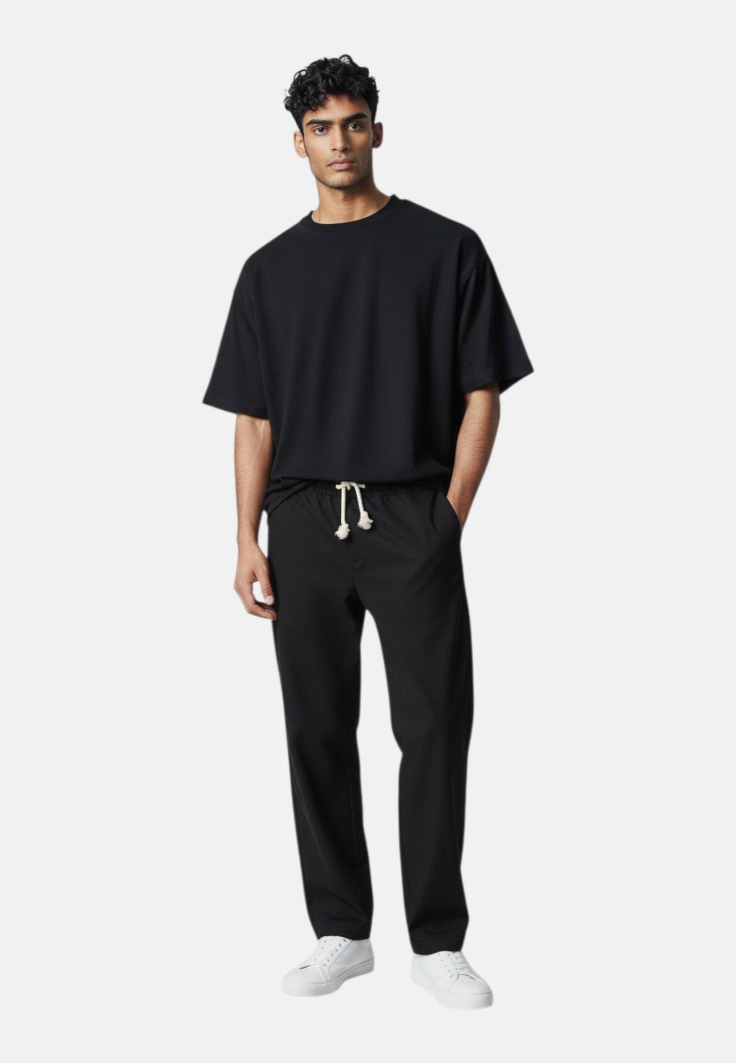 Pantaloni Cargo Uomo Underclub   25EUC80246