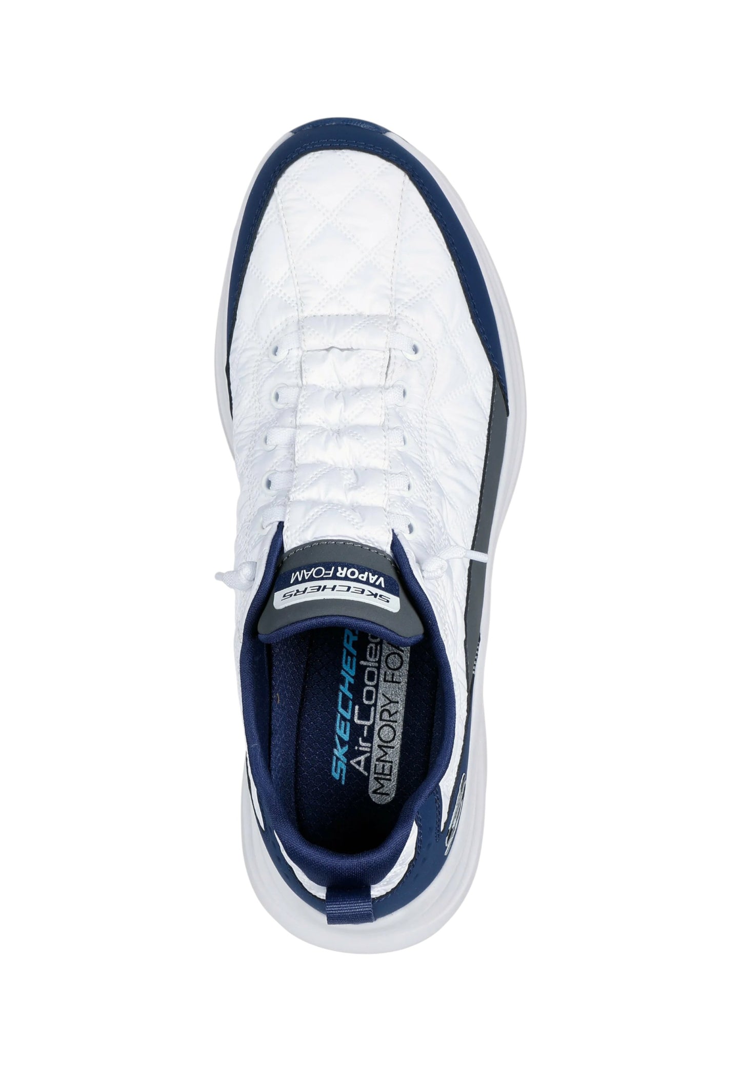 Sneakers Basse Uomo Skechers Slip-ins Contour Foam - Cozy Fit 232619
