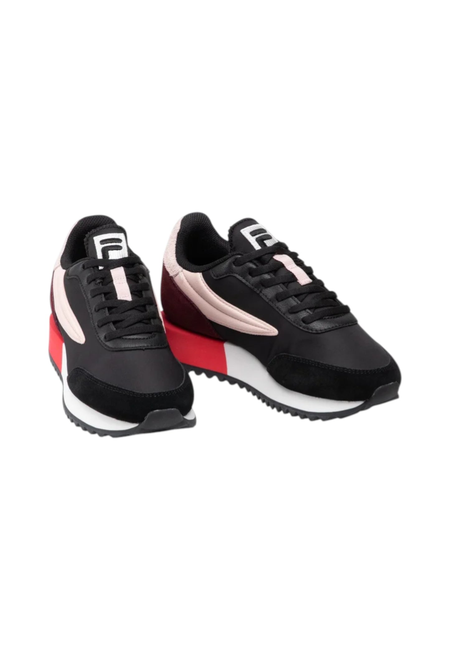 Sneakers Basse Donna Fila   1011263