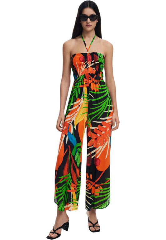 Tuta Jumpsuit  Donna Desigual