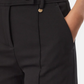 Pantaloni  Donna Liu Jo Straight  WF6361J9189