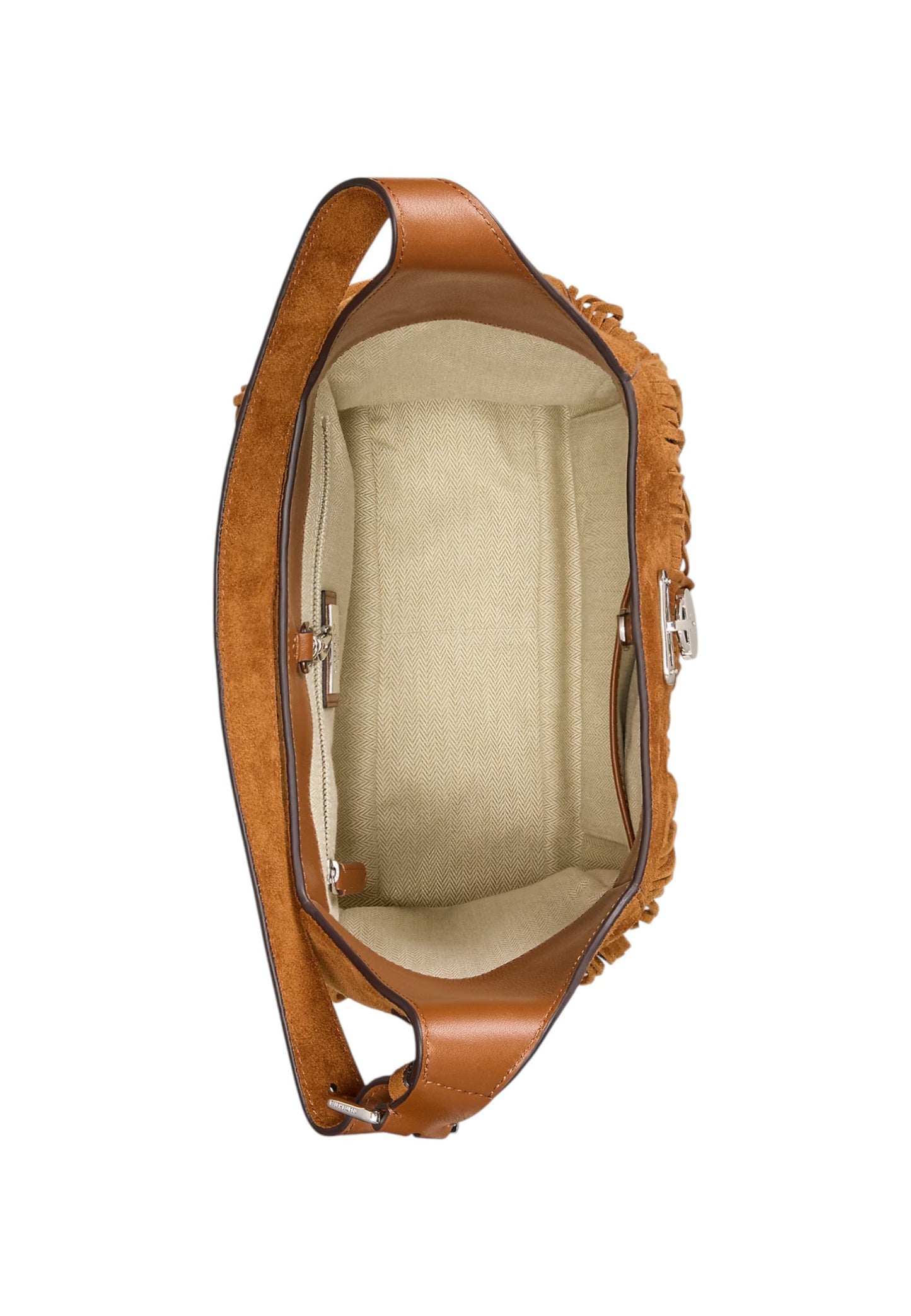 Borsa A Spalla Donna Lauren Ralph Lauren  Tanner 431980172