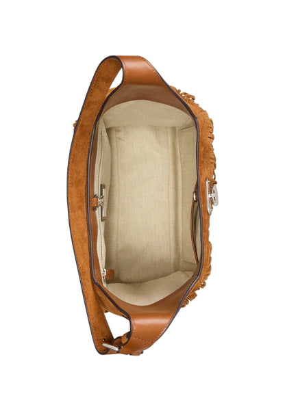 Borsa A Spalla Donna Lauren Ralph Lauren  Tanner 431980172