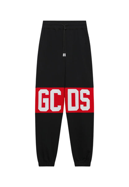 Pantaloni Tuta Uomo Gcds Band Logo  B1XM3001JD1