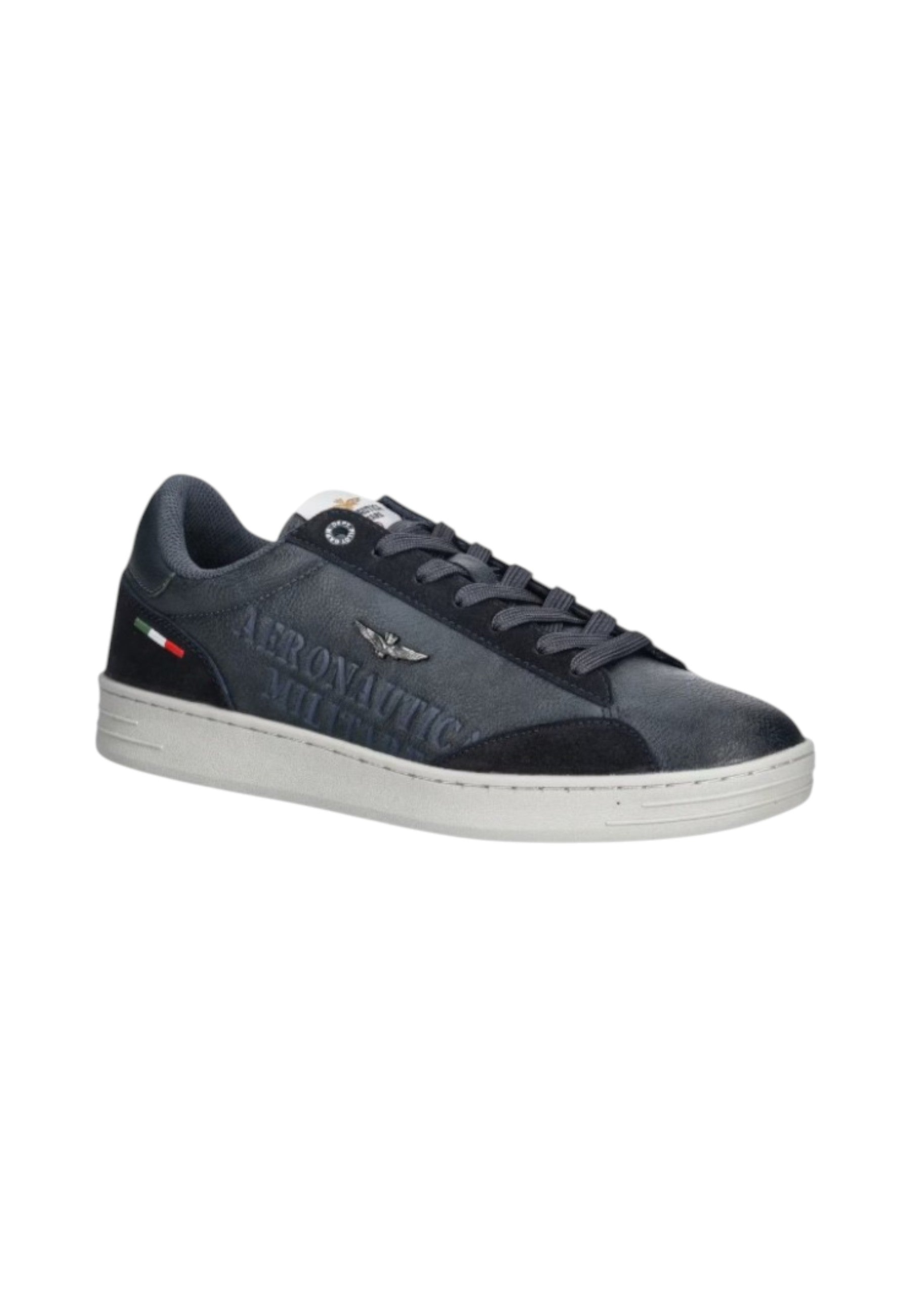 Sneakers Basse Uomo Aeronautica Militare   252SC0306UCT03385
