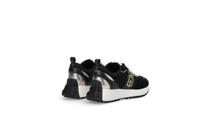 Sneakers Basse Donna Liu Jo   BF2175TX188S