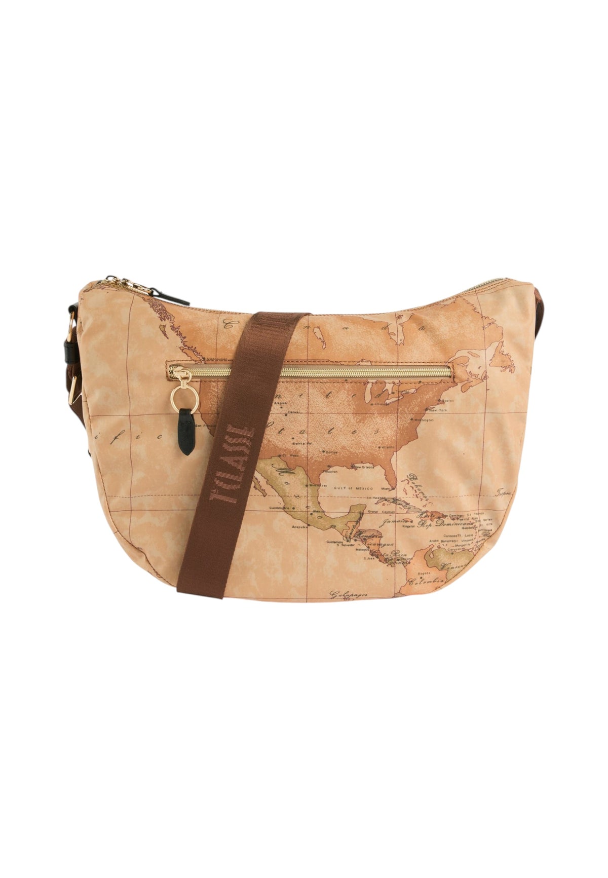 Borsa A Spalla Donna Alviero Martini Grande Geo Soft Ranch 26IL4LG03S578