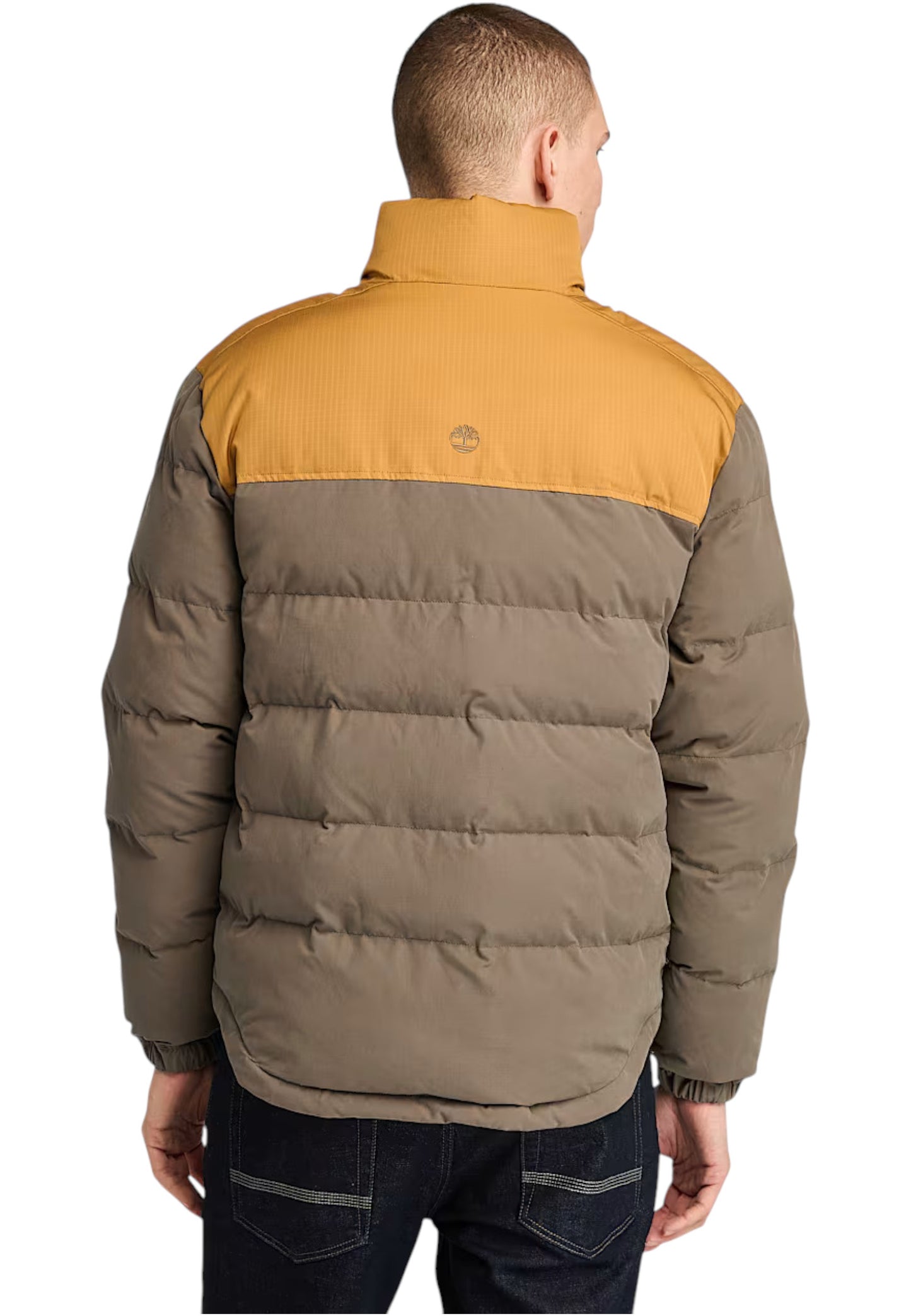 Giacca Bomber Uomo Timberland   TB0A22XB