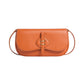 Borsa A Tracolla Donna Coccinelle In Pelle Martellata Fine Coccinelle Mavery Mini E5U7F550101