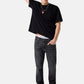 Jeans Slim Fit Uomo Guess Tinted Grey Wash Gj G14 M6RA1CD5LW6