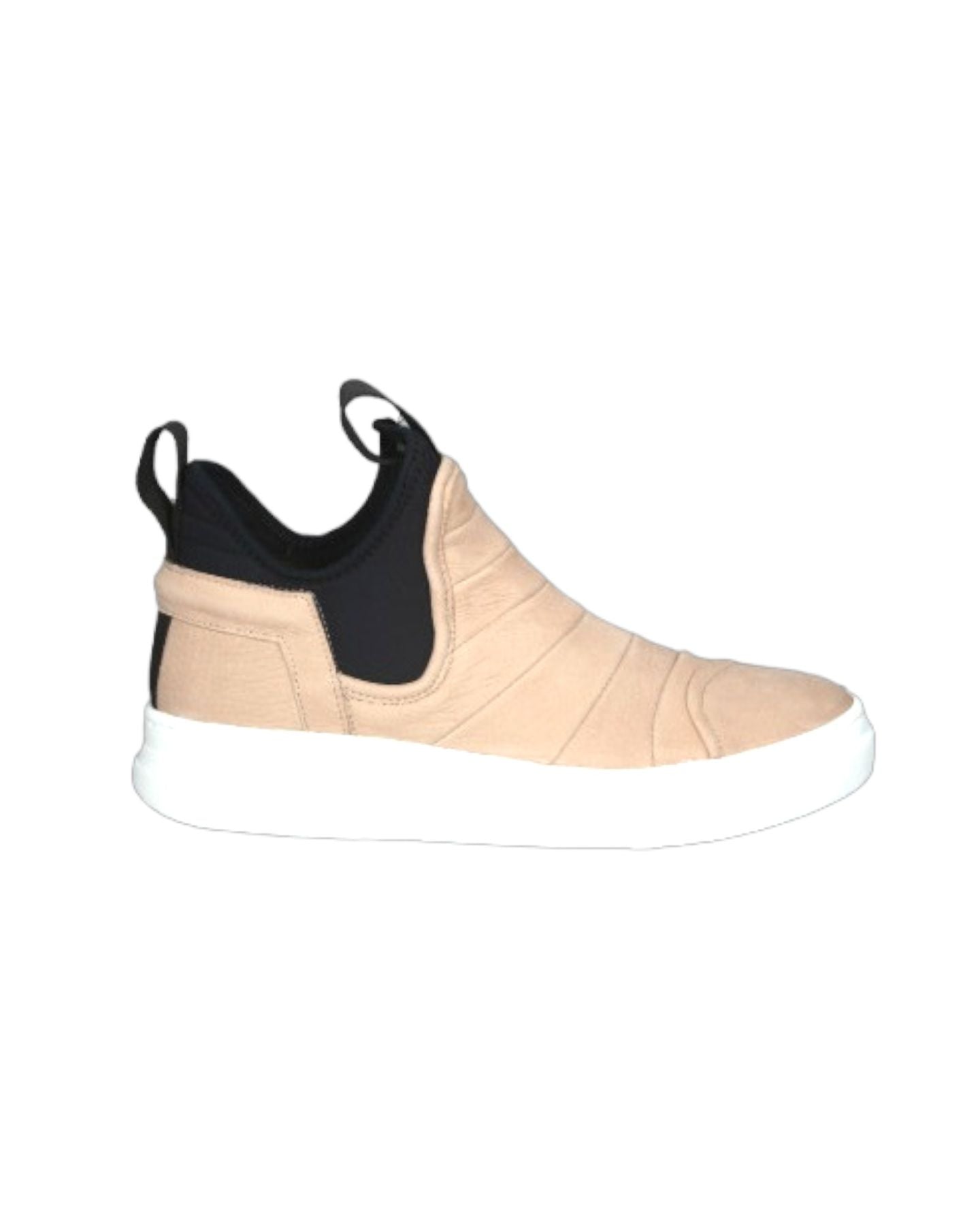 BOMDAMPER206 - Baskets - Bruno Bordese