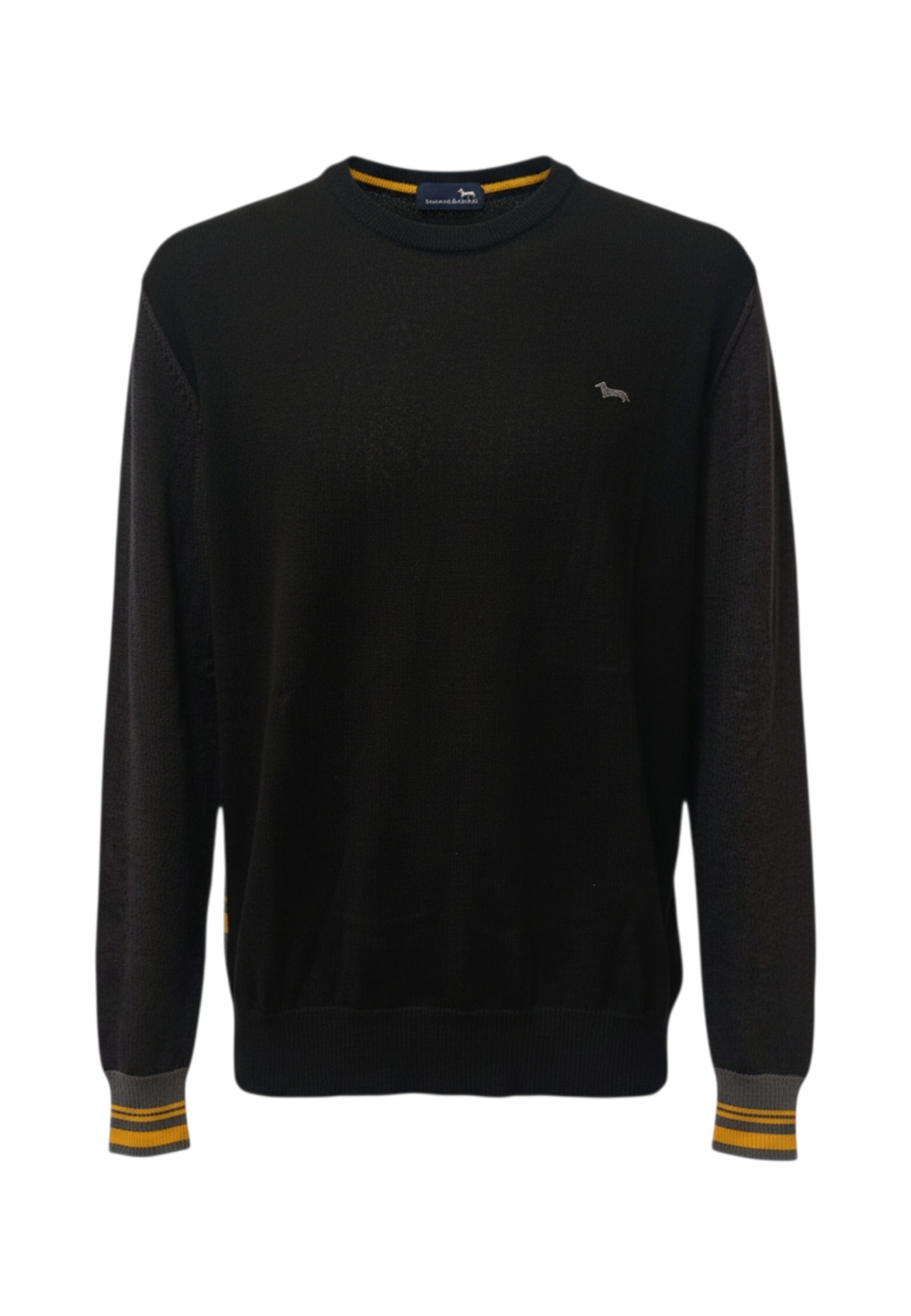 Maglione A Girocollo Uomo Harmont & Blaine   HRI481030478