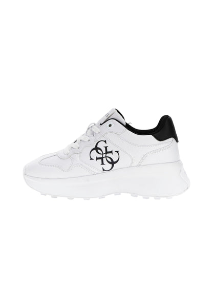 FLPLUCELE12 - Sneakers - Guess