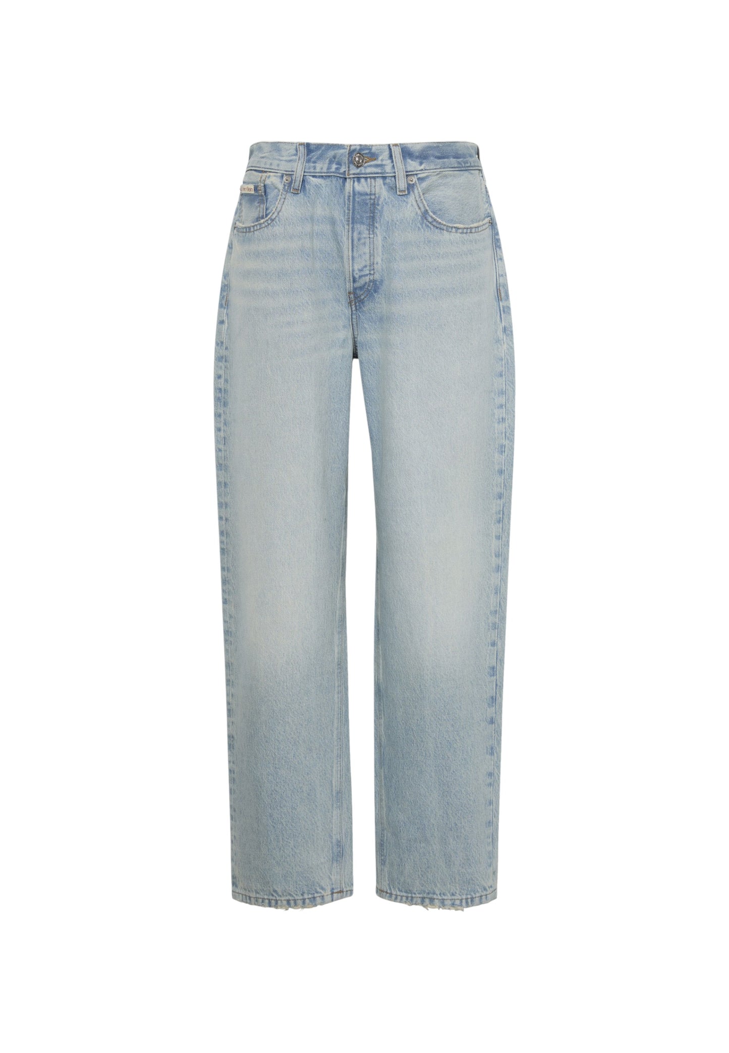 Jeans Wide Leg Donna Calvin klein Jeans  90S Loose LV047B926G